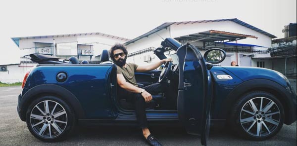 Honda City മുതൽ Audi Q7 വരെ; മലയാളത്തിന്റെ മിന്നും താരം ടൊവിനോയുടെ കാർ കളക്ഷൻ