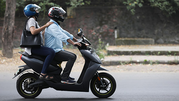 ഫിനാന്സിംഗ് ഇനി വേഗത്തില്; HDFC, IDFC ഫസ്റ്റ് ബാങ്ക് എന്നിവരുമായി പങ്കാളിത്തം പ്രഖ്യാപിച്ച് Ather ഫിനാന്സിംഗ് ഇനി വേഗത്തില്; HDFC, IDFC ഫസ്റ്റ് ബാങ്ക് എന്നിവരുമായി പങ്കാളിത്തം പ്രഖ്യാപിച്ച് Ather