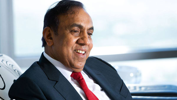 ഇത്തരത്തിൽ ഒരു ആഢംബരം ഇന്ത്യയിൽ ഇതാദ്യം! രവി പിള്ളയുടെ എയർബസ് ഹെലിക്കോപ്റ്ററിന്റെ വിശേഷങ്ങൾ