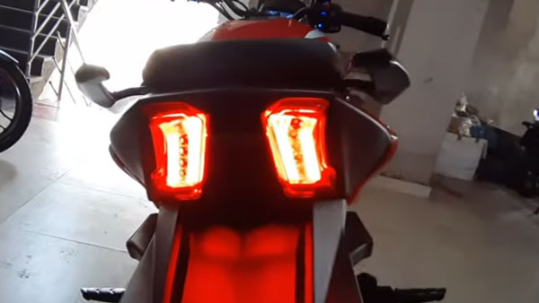 Dominar 250-യിലും നവീകരണങ്ങള്‍ കൊണ്ടുവന്ന് Bajaj; മാറ്റങ്ങള്‍ ഇങ്ങനെ