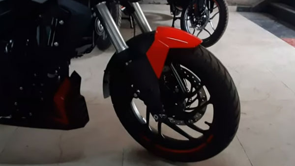 Dominar 250-യിലും നവീകരണങ്ങള്‍ കൊണ്ടുവന്ന് Bajaj; മാറ്റങ്ങള്‍ ഇങ്ങനെ