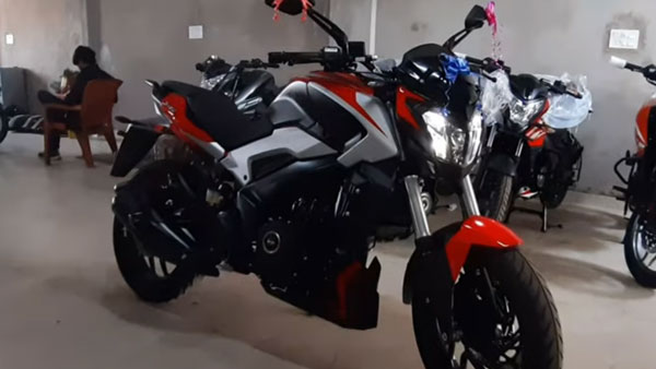 Dominar 250-യിലും നവീകരണങ്ങള്‍ കൊണ്ടുവന്ന് Bajaj; മാറ്റങ്ങള്‍ ഇങ്ങനെ