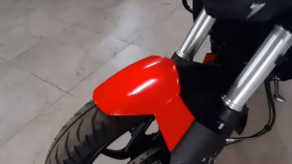 Dominar 250-യിലും നവീകരണങ്ങള്‍ കൊണ്ടുവന്ന് Bajaj; മാറ്റങ്ങള്‍ ഇങ്ങനെ