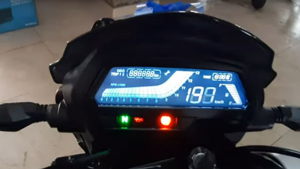 Dominar 250-യിലും നവീകരണങ്ങള്‍ കൊണ്ടുവന്ന് Bajaj; മാറ്റങ്ങള്‍ ഇങ്ങനെ