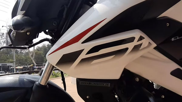 സ്‌പോര്‍ട്ടി ലുക്കില്‍ അണിഞ്ഞൊരുങ്ങി Bajaj Pulsar NS160; മാറ്റങ്ങളും നവീകരണങ്ങളും ഇങ്ങനെ