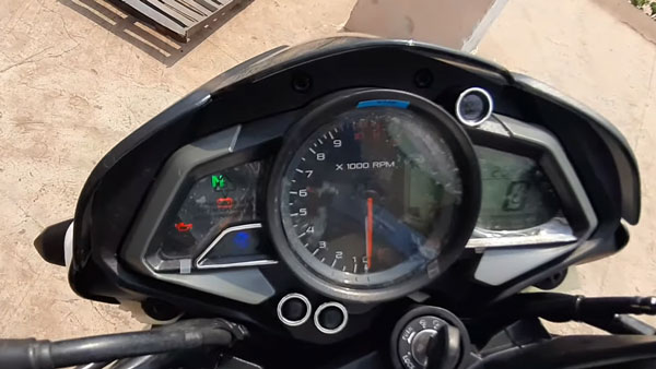 സ്‌പോര്‍ട്ടി ലുക്കില്‍ അണിഞ്ഞൊരുങ്ങി Bajaj Pulsar NS160; മാറ്റങ്ങളും നവീകരണങ്ങളും ഇങ്ങനെ