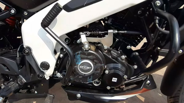 സ്‌പോര്‍ട്ടി ലുക്കില്‍ അണിഞ്ഞൊരുങ്ങി Bajaj Pulsar NS160; മാറ്റങ്ങളും നവീകരണങ്ങളും ഇങ്ങനെ