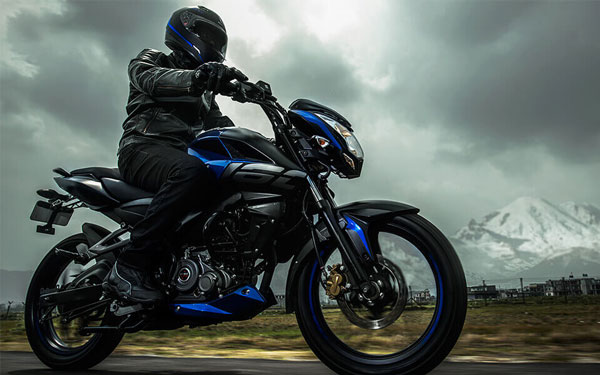 സ്‌പോര്‍ട്ടി ലുക്കില്‍ അണിഞ്ഞൊരുങ്ങി Bajaj Pulsar NS160; മാറ്റങ്ങളും നവീകരണങ്ങളും ഇങ്ങനെ