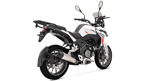 TRK251 അഡ്വഞ്ചര്‍ മോട്ടോര്‍സൈക്കിളിന് വില വര്‍ധനവുമായി Benelli; പുതുക്കിയ വിലകള്‍ ഇതാ