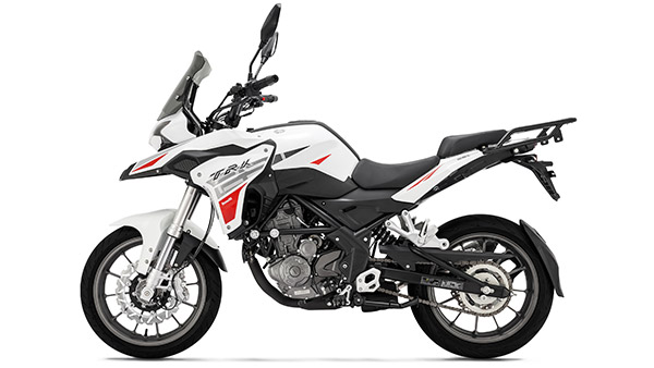 TRK251 അഡ്വഞ്ചര്‍ മോട്ടോര്‍സൈക്കിളിന് വില വര്‍ധനവുമായി Benelli; പുതുക്കിയ വിലകള്‍ ഇതാ