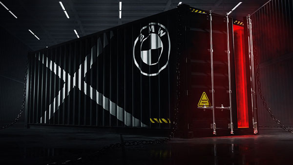 ബുക്കിംഗ് ആരംഭിച്ചിട്ട് ദിവസങ്ങള്‍ മാത്രം; X4 ബ്ലാക്ക് ഷാഡോ എഡിഷന്‍ വിറ്റുതീര്‍ന്നെന്ന് BMW