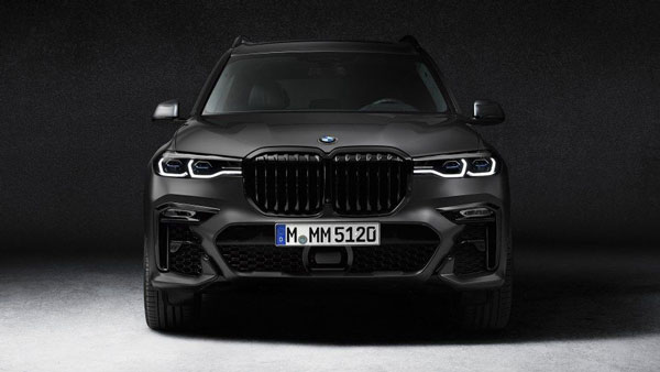 ആഗോള അരങ്ങേറ്റത്തിനൊരുങ്ങി BMW X7 ഫെയ്‌സ്‌ലിഫ്റ്റ്; കൂടുതല്‍ വിവരങ്ങള്‍ പുറത്ത്