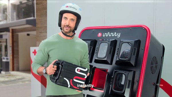 ബാറ്ററി സ്വാപ്പിംഗ് സ്റ്റേഷനുകള്ക്കായി ബൗണ്സ് ഇന്ഫിനിറ്റിയുമായി പങ്കാളിത്തം പ്രഖ്യാപിച്ച് ഗ്രീവ്സ് ബാറ്ററി സ്വാപ്പിംഗ് സ്റ്റേഷനുകള്ക്കായി ബൗണ്സ് ഇന്ഫിനിറ്റിയുമായി പങ്കാളിത്തം പ്രഖ്യാപിച്ച് ഗ്രീവ്സ്