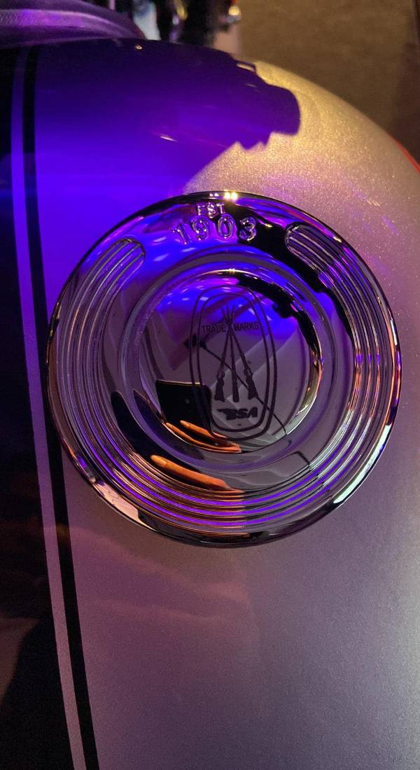 BSA Gold Star 650-യുടെ അവതരണം വൈകും; എതിരാളി Royal Enfield 650 ഇരട്ടകള്‍