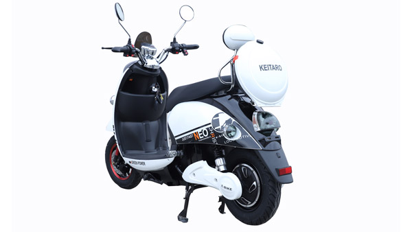 ലൈസൻസും രജിസ്ട്രേഷനും വേണ്ട! കൂട്ടിന് 160 കിലോമീറ്റർ റേഞ്ചും, ഇതാണ് പുതിയ Crayon Envy ഇലക്ട്രിക് സ്‌കൂട്ടർ