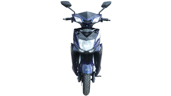 ലൈസൻസും രജിസ്ട്രേഷനും വേണ്ട! കൂട്ടിന് 160 കിലോമീറ്റർ റേഞ്ചും, ഇതാണ് പുതിയ Crayon Envy ഇലക്ട്രിക് സ്‌കൂട്ടർ