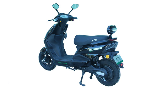 ലൈസൻസും രജിസ്ട്രേഷനും വേണ്ട! കൂട്ടിന് 160 കിലോമീറ്റർ റേഞ്ചും, ഇതാണ് പുതിയ Crayon Envy ഇലക്ട്രിക് സ്‌കൂട്ടർ