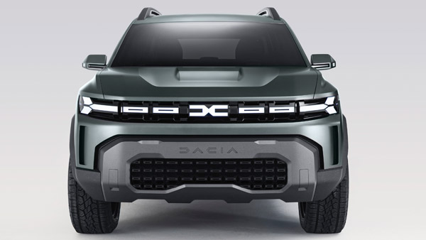 സെഗ്മെന്റ് കൈയ്യിലെടുക്കാൻ Renault, Duster എസ്‌യുവിയുടെ പുതുതലമുറ മോഡൽ ഇന്ത്യയിലേക്ക് വരും