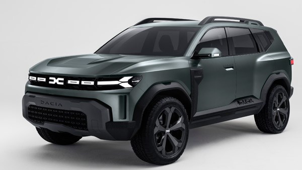 സെഗ്മെന്റ് കൈയ്യിലെടുക്കാൻ Renault, Duster എസ്‌യുവിയുടെ പുതുതലമുറ മോഡൽ ഇന്ത്യയിലേക്ക് വരും