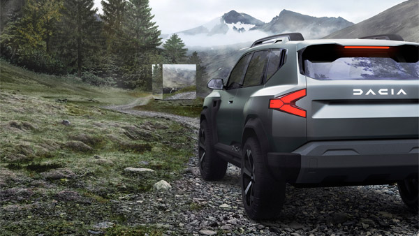 സെഗ്മെന്റ് കൈയ്യിലെടുക്കാൻ Renault, Duster എസ്‌യുവിയുടെ പുതുതലമുറ മോഡൽ ഇന്ത്യയിലേക്ക് വരും