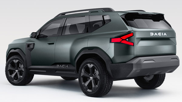 സെഗ്മെന്റ് കൈയ്യിലെടുക്കാൻ Renault, Duster എസ്‌യുവിയുടെ പുതുതലമുറ മോഡൽ ഇന്ത്യയിലേക്ക് വരും