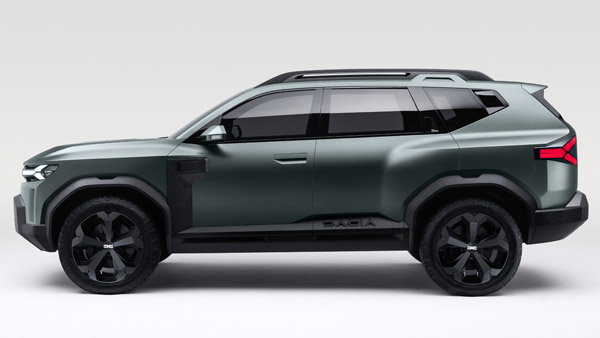 സെഗ്മെന്റ് കൈയ്യിലെടുക്കാൻ Renault, Duster എസ്‌യുവിയുടെ പുതുതലമുറ മോഡൽ ഇന്ത്യയിലേക്ക് വരും