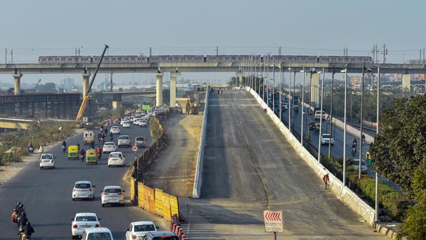 ബസ് ലെയിനുകളിൽ ഇനി വാഹനമോടിച്ചാൽ 10,000 രൂപ പിഴ; പുത്തൻ ചട്ടങ്ങൾ പുറപ്പെടുവിച്ച് ഡൽഹി ഗതാഗത മന്ത്രി