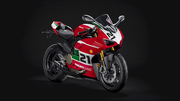 Panigale V2 ബെയ്‌ലിസ് എഡിഷൻ മാർച്ച് 16-ന് ഇന്ത്യയിലെത്തും, പ്രഖ്യാപനവുമായി Ducati