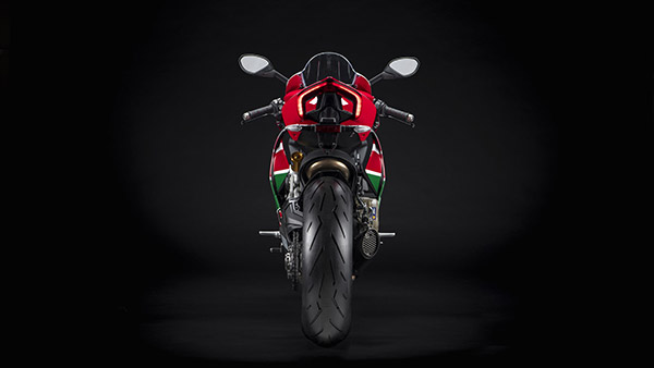Panigale V2 ബെയ്‌ലിസ് എഡിഷൻ മാർച്ച് 16-ന് ഇന്ത്യയിലെത്തും, പ്രഖ്യാപനവുമായി Ducati