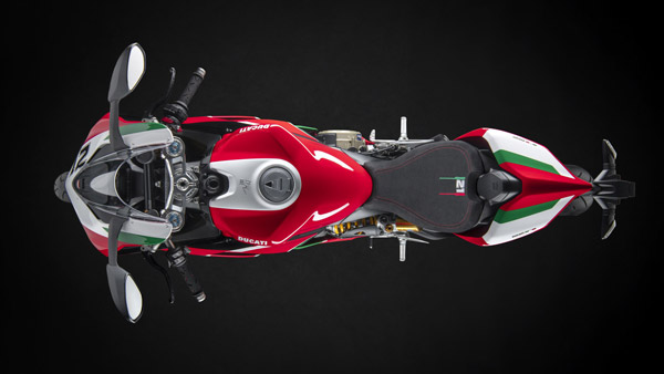 Panigale V2 ബെയ്‌ലിസ് എഡിഷൻ മാർച്ച് 16-ന് ഇന്ത്യയിലെത്തും, പ്രഖ്യാപനവുമായി Ducati