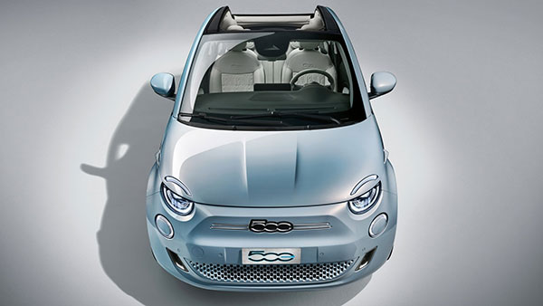 ആദ്യ ഇലക്ട്രിക് മോഡൽ പുറത്തിറക്കാനൊരുങ്ങി Abarth; Fiat 500 -ന്റെ പെർഫോമെൻസ് ഇവി അണിയറയിൽ