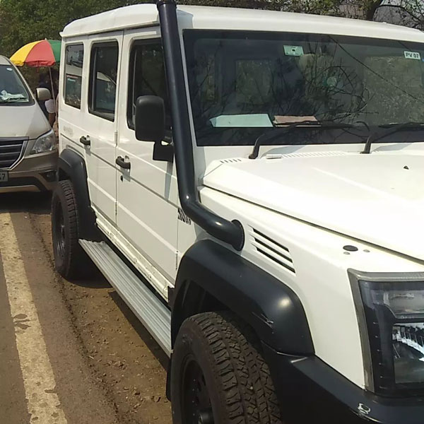 പുതിയ അടവുകളുമായി Force; Gurkha 5 ഡോറും വിപണിയിലേക്ക്, എതിരാളി Thar 5 ഡോര്‍