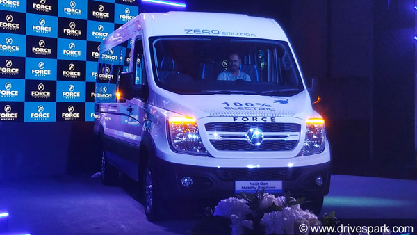 ട്രാവലറിനും പുതുതലമുറ മോഡൽ ഒരുങ്ങുന്നു, അവതരണം ഉടൻ ഉണ്ടായേക്കുമെന്ന് Force Motors