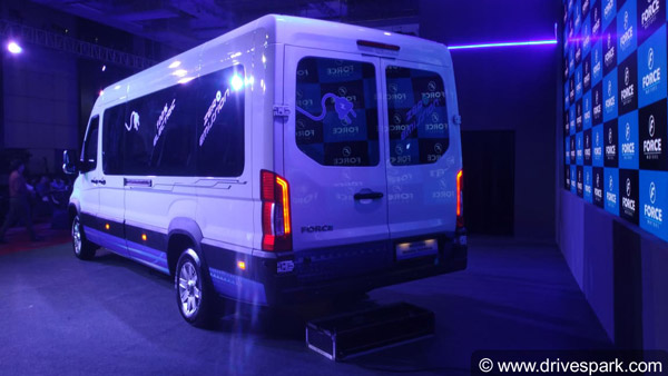 ട്രാവലറിനും പുതുതലമുറ മോഡൽ ഒരുങ്ങുന്നു, അവതരണം ഉടൻ ഉണ്ടായേക്കുമെന്ന് Force Motors