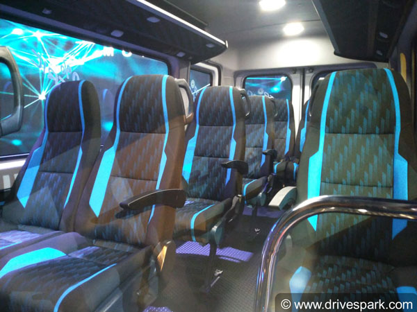 ട്രാവലറിനും പുതുതലമുറ മോഡൽ ഒരുങ്ങുന്നു, അവതരണം ഉടൻ ഉണ്ടായേക്കുമെന്ന് Force Motors