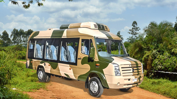 ട്രാവലറിനും പുതുതലമുറ മോഡൽ ഒരുങ്ങുന്നു, അവതരണം ഉടൻ ഉണ്ടായേക്കുമെന്ന് Force Motors