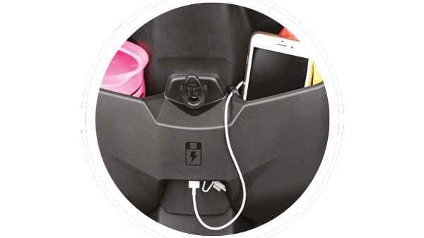 സംഭവം കളറായി, പുതിയ Destini 125 XTEC മോഡലിനെ അവതരിപ്പിച്ച് Hero; വില 79,990 രൂപ