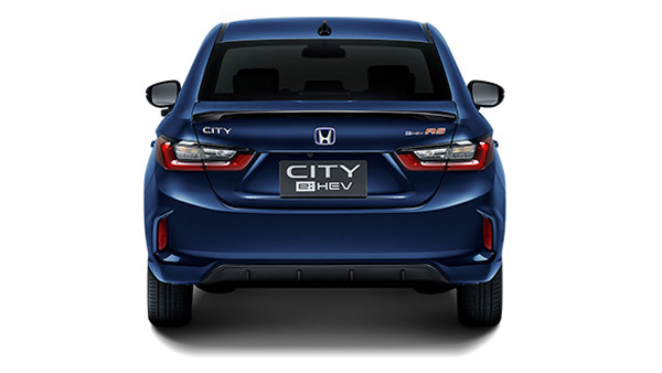 27 കിലോമീറ്റർ മൈലേജുള്ള Honda City ഹൈബ്രിഡ് റെഡി! അവതരണം ഉടൻ