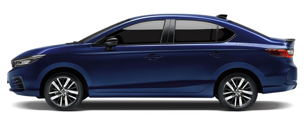 27 കിലോമീറ്റർ മൈലേജുള്ള Honda City ഹൈബ്രിഡ് റെഡി! അവതരണം ഉടൻ