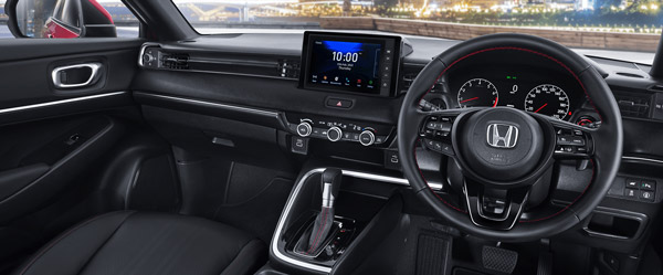 പുതുതലമുറ HR-V യുടെ പുതിയ ടീസര്‍ ചിത്രവുമായി Honda; അരങ്ങേറ്റം ഉടന്‍