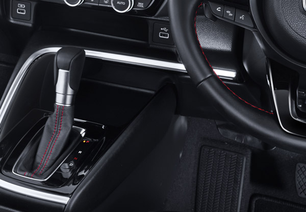 ഇന്ത്യയിലേക്ക് വരുമോ? HR-V എസ്‌യുവിയുടെ മൂന്നാം തലമുറ മോഡലിനെ ഇന്തോനേഷ്യയിൽ അവതരിപ്പിച്ച് Honda