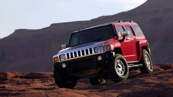 അംബോ ജംബൻ!! ലോകത്തിലെ ഏറ്റവും വലിയ Hummer H1 എസ്യുവി; വീഡിയോ അംബോ ജംബൻ!! ലോകത്തിലെ ഏറ്റവും വലിയ Hummer H1 എസ്യുവി; വീഡിയോ