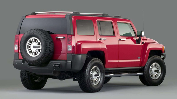 അംബോ ജംബൻ!! ലോകത്തിലെ ഏറ്റവും വലിയ Hummer H1 എസ്യുവി; വീഡിയോ അംബോ ജംബൻ!! ലോകത്തിലെ ഏറ്റവും വലിയ Hummer H1 എസ്യുവി; വീഡിയോ