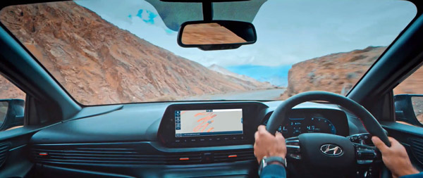 പെർഫോമെൻസ് മോഡൽ i20 N Line -ന് പുത്തൻ കളർ ഓപ്ഷൻ നൽകി Hyundai