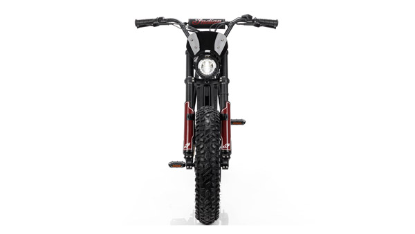 eFTR Hooligan; നേക്കഡ് ലുക്കിൽ പുത്തൻ ഇലക്ട്രിക് ബൈക്ക് അവതരിപ്പിച്ച് Indian Motorcycle