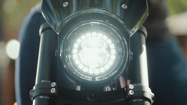 eFTR Hooligan; നേക്കഡ് ലുക്കിൽ പുത്തൻ ഇലക്ട്രിക് ബൈക്ക് അവതരിപ്പിച്ച് Indian Motorcycle