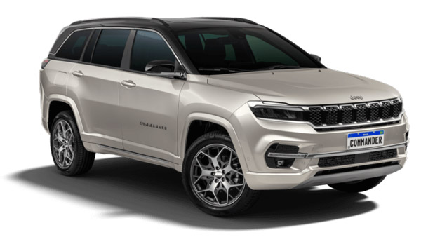 കാത്തിരിപ്പുകൾക്ക് വിരാമമിട്ട് പുത്തൻ Jeep Meridian പ്രീമിയം എസ്‌യുവി നാളെ ഇന്ത്യയിലെത്തും