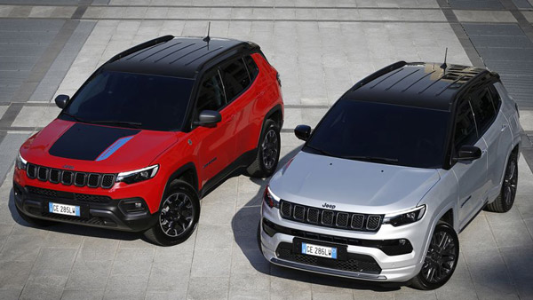 Compass -ന് വീണ്ടും ചെലവേറും; ഏപ്രിൽ മുതൽ എസ്‌യുവിക്ക് വില വർധിപ്പിക്കാനൊരുങ്ങി Jeep