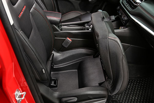 Jeep Compass Trailhawk: അറിഞ്ഞിരിക്കേണ്ട പ്രധാന കാര്യങ്ങള്‍ ഇതൊക്കെ