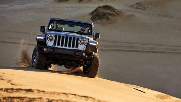 2022 Gladiator, Wrangler മോഡലുകള്‍ക്ക് ലിമിറ്റഡ് എഡിഷന്‍ പതിപ്പുമായി Jeep